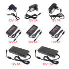 Ac 110-220v To Dc 12v Power Supply Adapter Drive Transformer For Led Strip Light