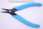 Xuron Tweezer Chain Nose Pliers Made In The Usa