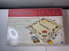 Parker Bros Monopoly Retro Series 1935 Edition Board Game Hasbro Sealed