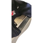 Richmond Braves New Era Minor League Baseball Snapback Hat Cap Vintage 90s