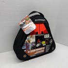 Roadhandler 2700046 All Season Emergency Kit Road Side Hazards First Aid Kit