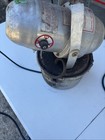 Createch Commander Tri-jet Commercial Fogger
