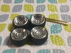 Custom Alloy Wheels Rotiform Ccw Fits On Hot Wheels 83 Silverado 1 64 Rcc