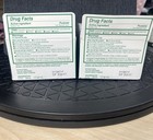 2 Pack  Biofreeze Cool The Pain Soothing Pain Relief Cream 3 Oz Each