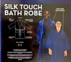 Nfl Silk Touch Bath Robe Large x-large Unisex Nfl Team Sleepwear