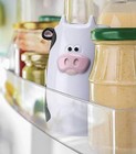 Joie Moo Fresh Fridge Deodorizer  1 Count  pack Of 1   Pod