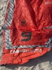 Cabrinha Switchblade 9m Kite - Parts Or Repair - As-is