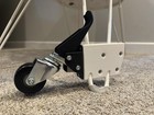 Retractable Bassinet Wheels - Compatible With Snoo