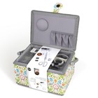 Essential Sewing Basket Kit  Medium