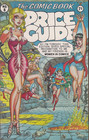 The Comic Book Price Guide   Overstreet   1978 No  8 And 1982 No  12   Near Mint