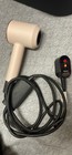 Dyson Supersonic Nural Standard Hair Dryer Pink With Diffuser