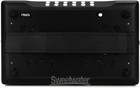 Hohner Compadre Diatonic Accordion - Keys Of F bb eb - Black