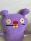 Uglydoll Trunko Plush Toy Doll Trunko 2008 15   