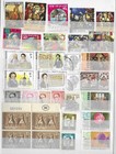 Ww Collection 260639 89  u m  See Scans   Good Stamps  Best Price 
