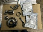 Kohler Forte Tls10275-4a-cp Shower Set Bathroom Fixture No Head Polished Chrome