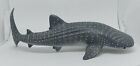 Whale Shark Animal Figurine Safari Ltd  Toy Sea Life Collection Discontinued