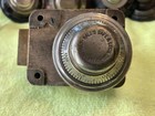 Antique  vintage Halls Safe Lock