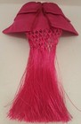 Mexican Charro And Mariachi Pink  Adult Bow Tie From Mex  Mo  o Charro mariachi 