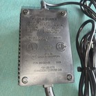 Genuine Commodore Plus 4   4-pin Power Supply 251053-02   5vdc 7 5w 9vac 6 7va