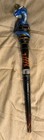 Magiquest Dragon Black Wand Blue Dragon Topper Great Wolf Lodge Magic Quest 2007