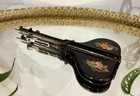 Vintage 1886  jewel  Hand Stitcher  Rug Needle  Sewing Tool Beautiful Antique