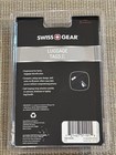 Swiss Gear Luggage Id Tags Set Of 2 New Baggage Identification Compact Travel