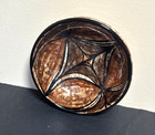 Kapa Designs Hawaii Summer Palace Collection Hand Painted Pohaku Kiln Studio