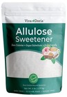 Viva Doria Allulose Sweetener  5 Lb  2 27 Kg 