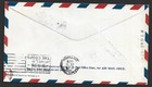 Canada 1929 Ffc First Flight Cover Mont-ham Via Toronto