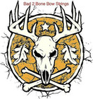 Bowtech Bow String And Cable Set 