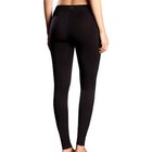 Nib Paradox Women Dri Release Bottom Base Layer Pants Black Mix Pick Size