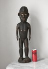New Guinea  Papua  Large Ancestor Figure