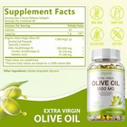 Olive Oil - Dietary Supplement  Joint  Heart   Brain Health  Gluten-free non-gmo