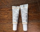 2x Kiehl s Powerful-strength Line-reducing Dark Circle Vitamin C Eye Serum 3ml