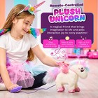 Greenbo Unicorns Toys For Girls Age 4-6 - Includes Multifunctional Unicorn Gifts