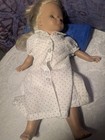 Haunted Doll Vessel Maggie A Powerful Dark Prescence Seeking A Respectful Home