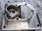 Vintage Briggs   Stratton 5 Hp Engine Parts Accessories Aluminum Cylinder Head  