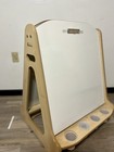 Millhouse M Double-sided 2 Station Easelwhiteboard Easel
