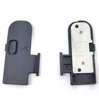 Battery Cover For Nikon D3100 D40 D60 D3000 D90 D5100 D200 Camera Door Lid Part