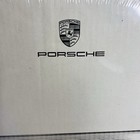 2011 Colours Of Porsche Calendar Rare Htf  22x25     New Sealed