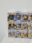 Wholesale Lot Funko Pop - 18 Pack Damaged Boxes