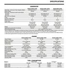 Generac Diagnostic Repair Manual  air-cooled 4000 Series