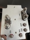 Relay   Electromagent   Contactor  Prestolite   Part Number Jcg6001a 1000 Amp 