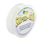 Super-100 Fishing Line - Strong   Thin - World s Best Since 1898 