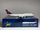 Gemini Jets 1 400 Delta Air Lines Boeing 747-400 N665us Gjdal902