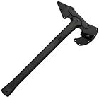 Cold Steel Drop Forged Tomahawk Survival Hatchet - Great For Camping  Survival 