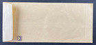 1978 18c Qeii Australian Postal Stationery Embossed Pse Long Cover Unused mint