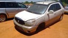 Driver Left Front Door Fits 02-05 Rendezvous 293218