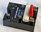 New Crydom Cy6875s 24vac Solid State Relay Scr Ps-8895 In Box 