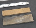 Norton Hard Arkansas Oilstone Hb14   Medium Stone Vintage Oil Stone Sharpening